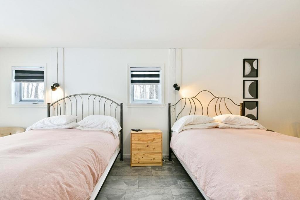 Photo of Bedroom in Val-Racine