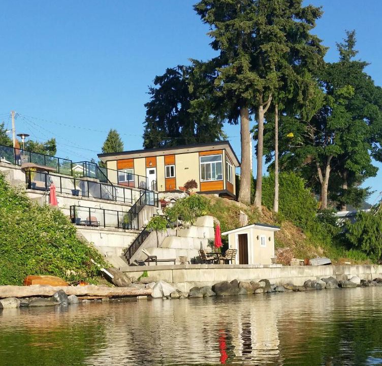 Photo of Others in Chemainus