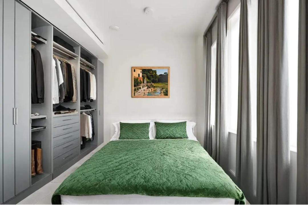 Photo of Bedroom in Central Okanagan