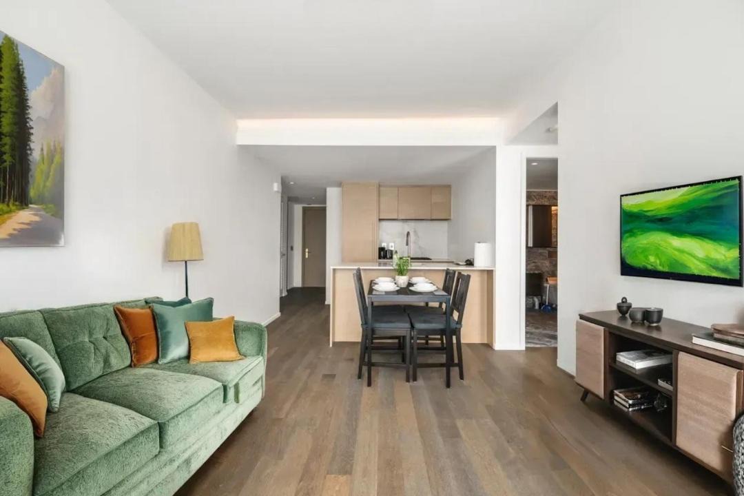 Photo of Livingroom in Central Okanagan