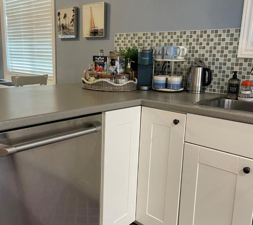 Photo of Kitchen in Crystal Beach