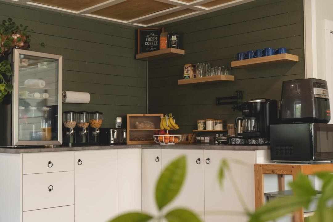Photo of Kitchen in Northeastern Ontario