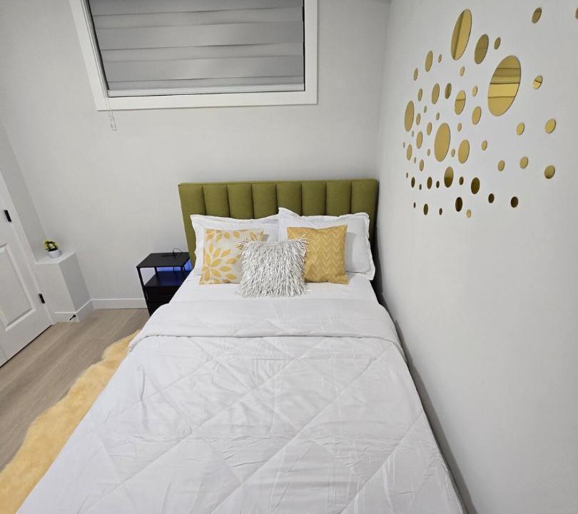 Photo of Bedroom in Southwest Calgary