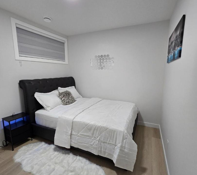 Photo of Bedroom in Southwest Calgary