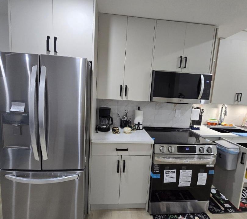 Photo of Kitchen in Southwest Calgary