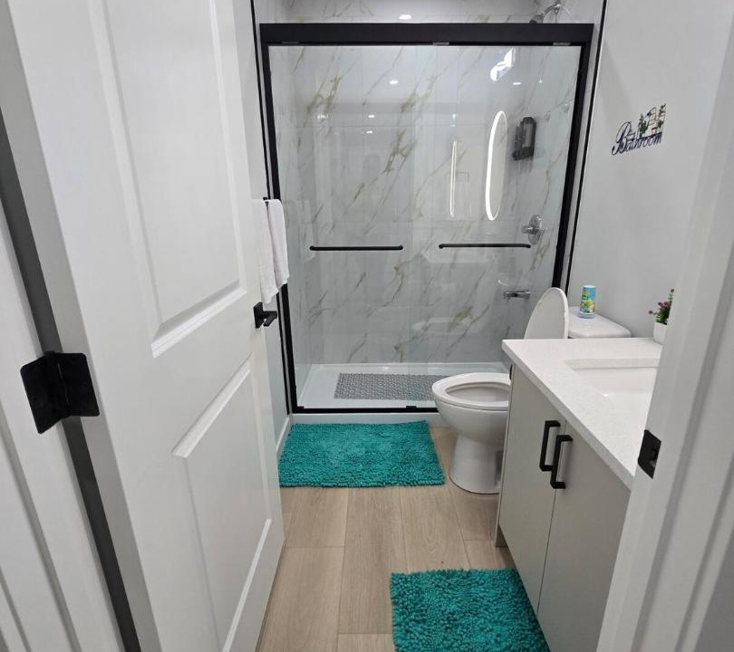 Photo of Bathroom in Southwest Calgary