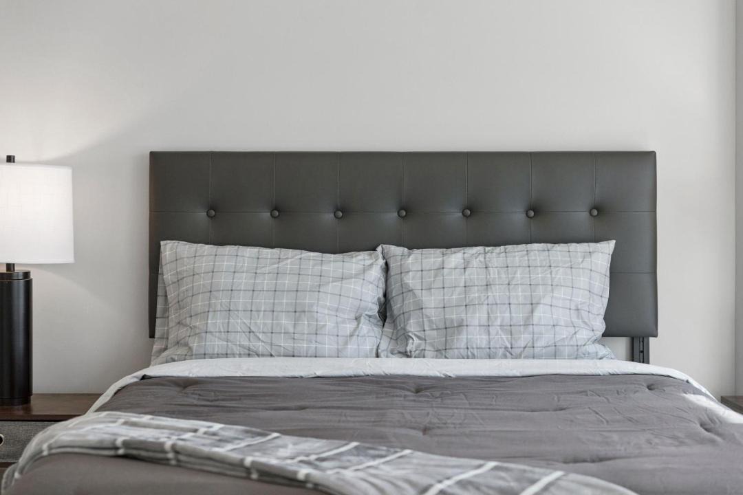 Photo of Bedroom in Ajax