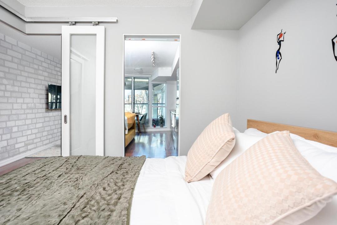 Photo of Bedroom in CityPlace