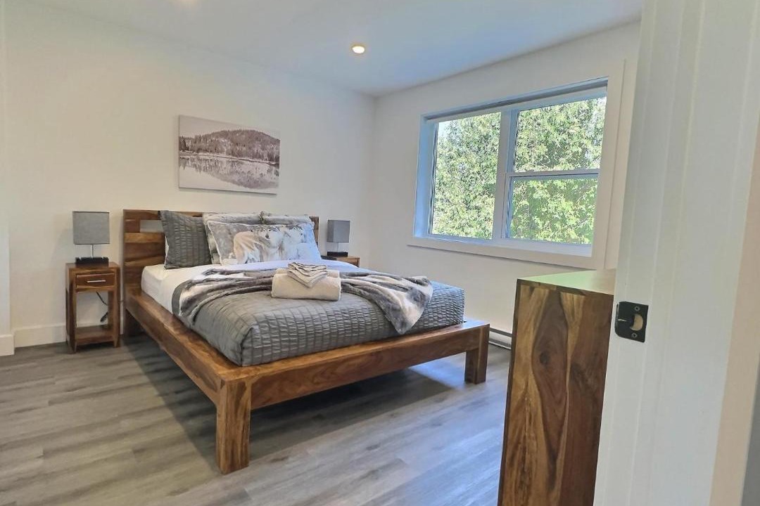 Photo of Bedroom in Saint-Faustin-Lac-Carre