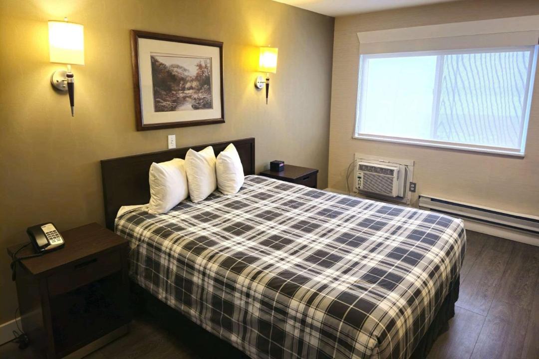 Photo of Bedroom in Kamloops