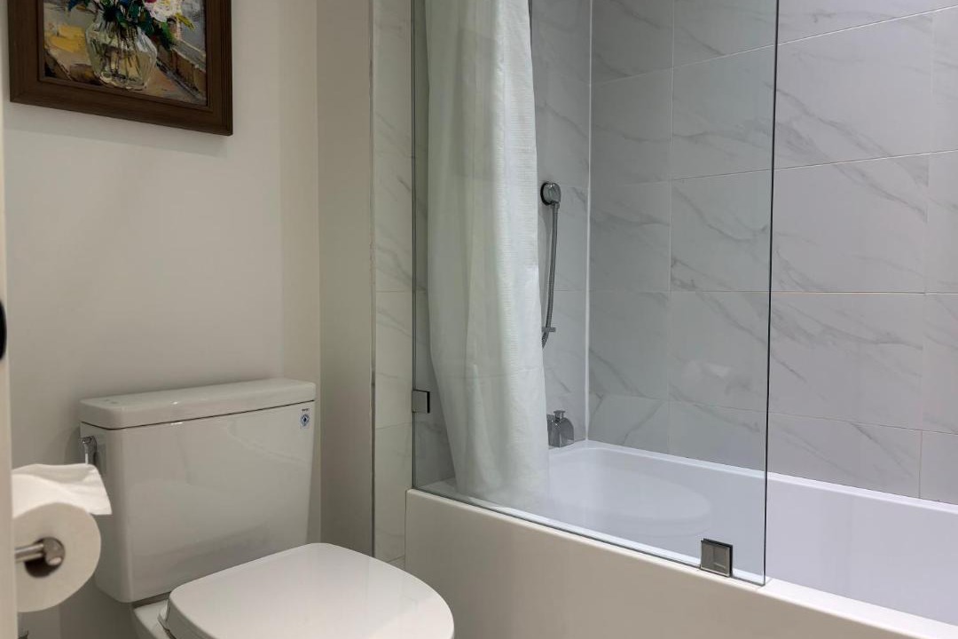 Photo of Bathroom in West Point Grey