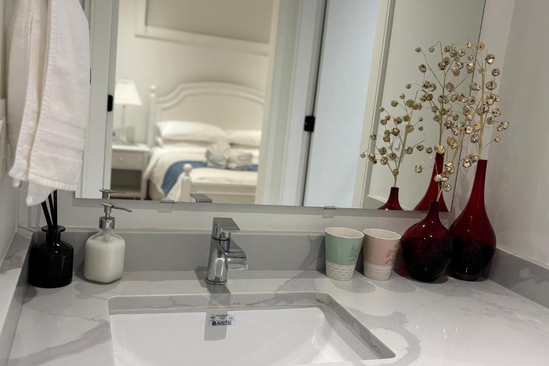 Photo of Bathroom in West Point Grey