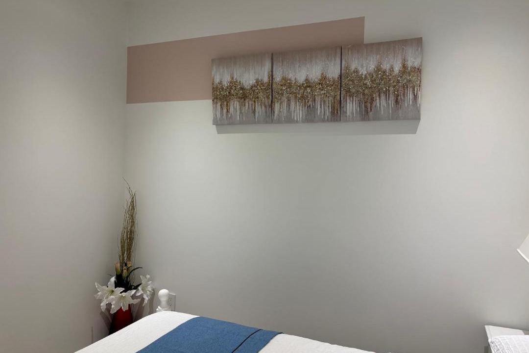 Photo of Bedroom in West Point Grey