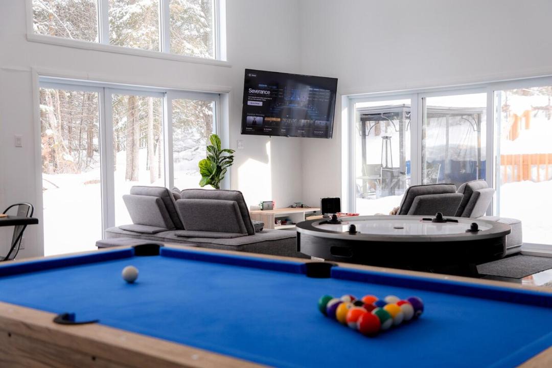 Photo of Livingroom in La Patrie