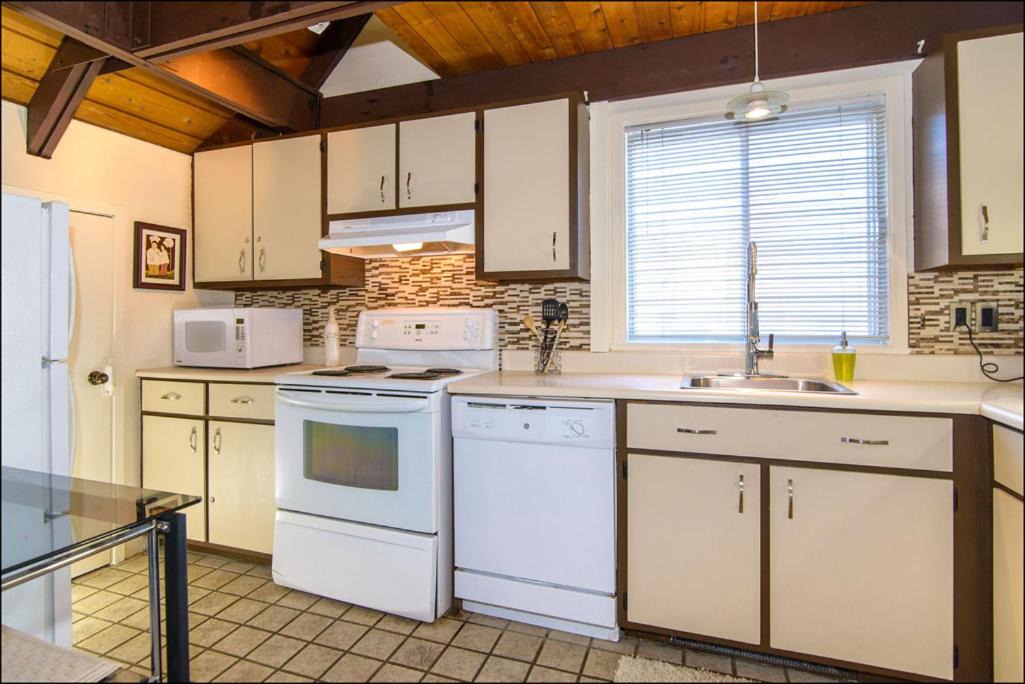 Photo of Kitchen in Beaupre