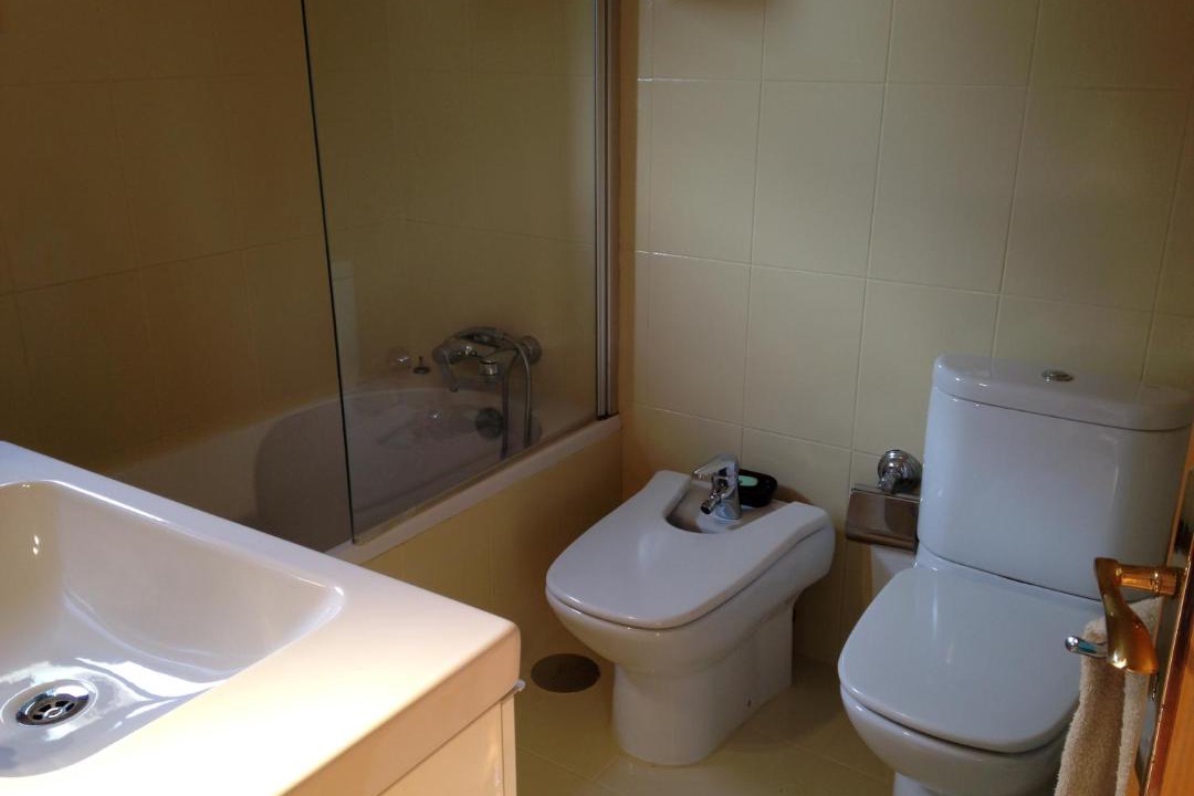 Photo of Bathroom in Lanhelas