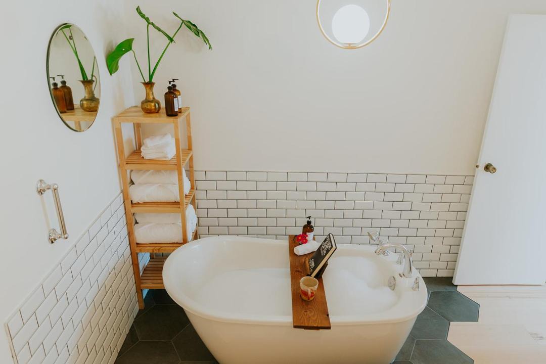 Photo of Bathroom in Chemainus