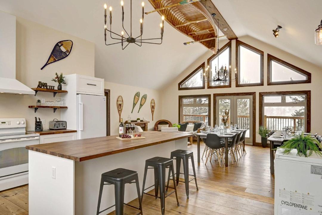 Photo of Kitchen in Labelle