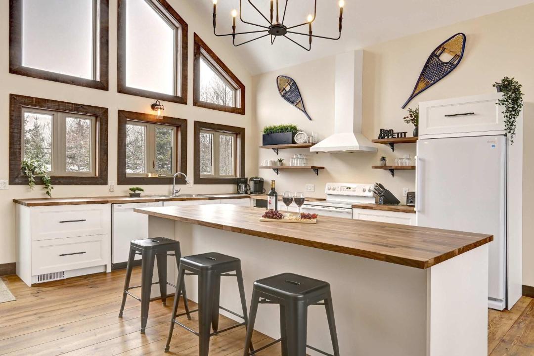 Photo of Kitchen in Labelle