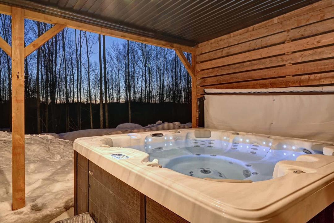 Photo of Bathroom in Amherst