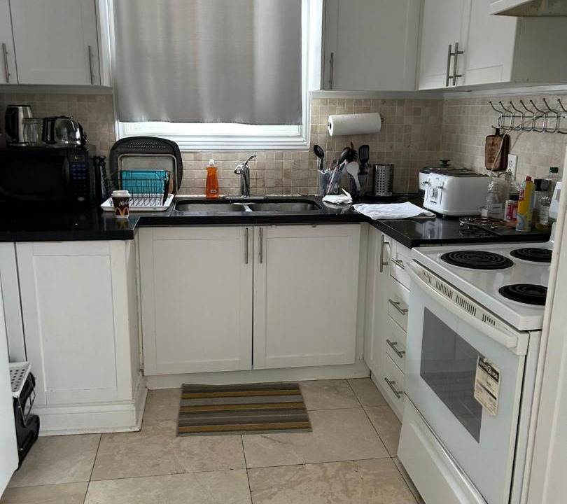 Photo of Kitchen in Richmond Hill