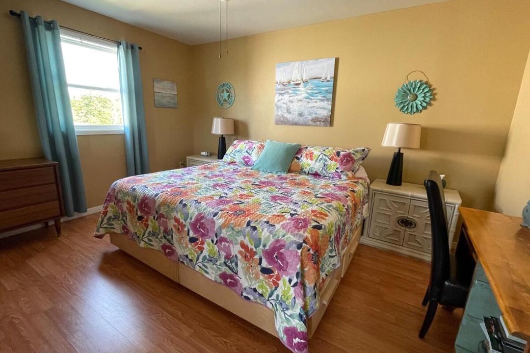 Photo of Bedroom in Petit-Etang