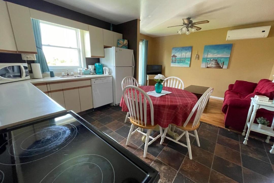 Photo of Kitchen in Petit-Etang