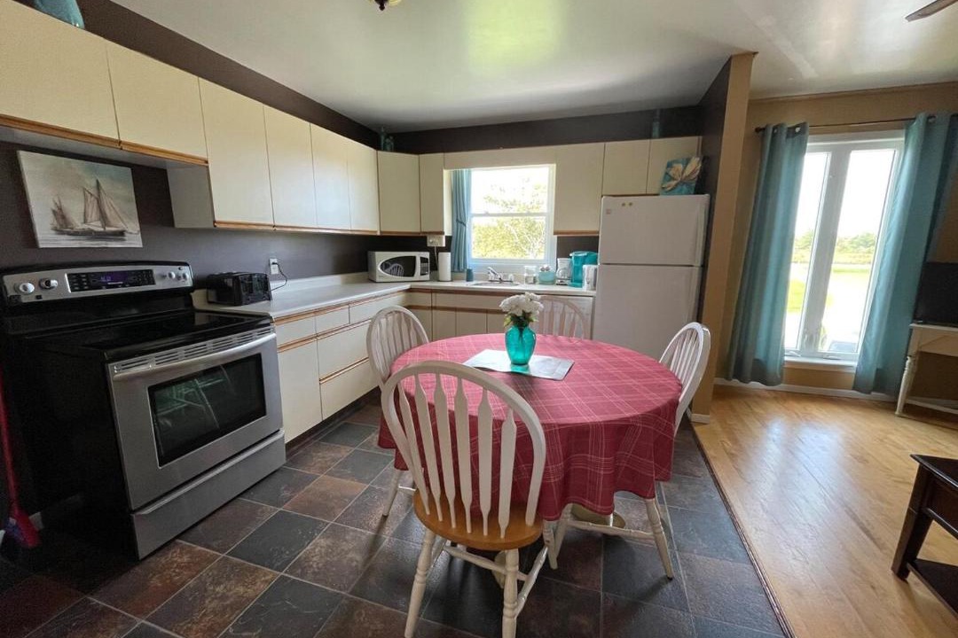 Photo of Kitchen in Petit-Etang