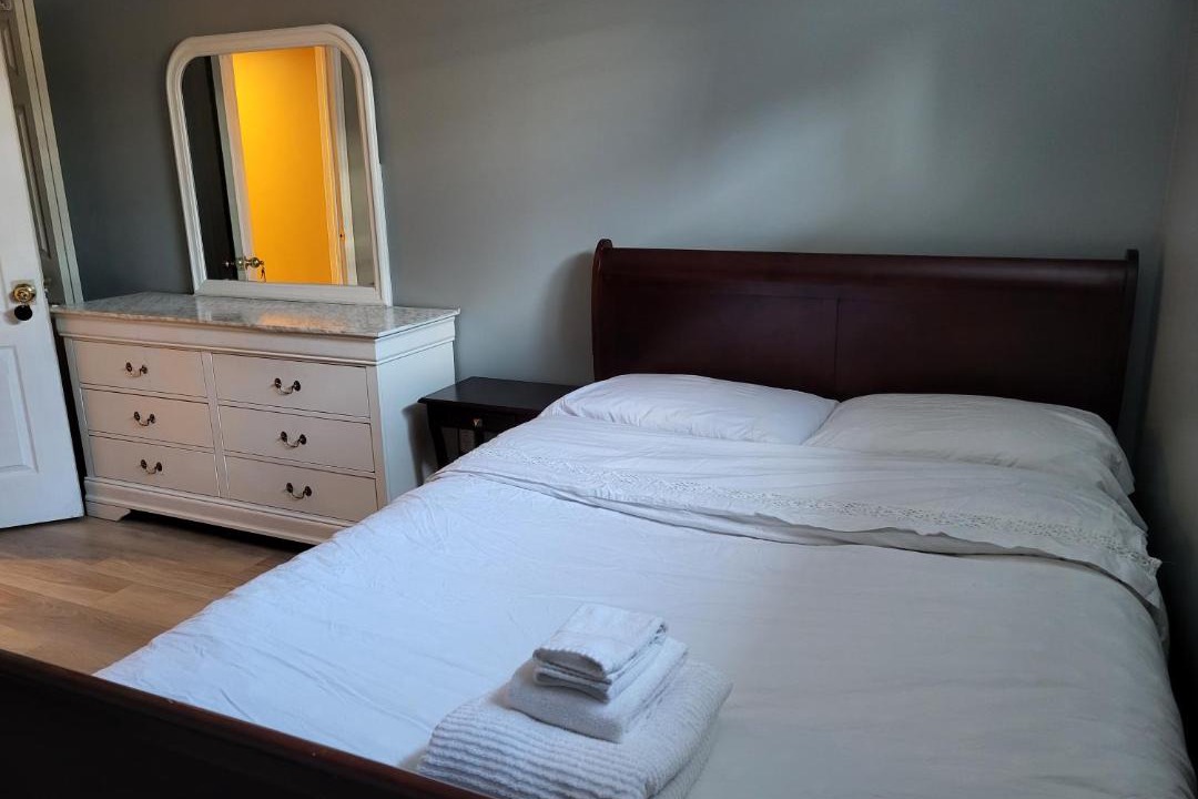 Photo of Bedroom in Auden Park