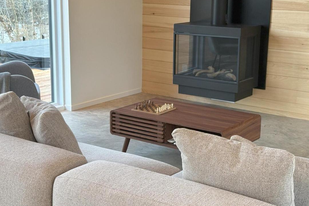 Photo of Livingroom in La Conception
