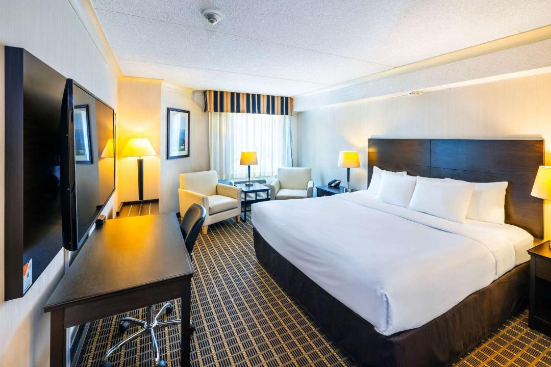 Photo of Bedroom in Summerside