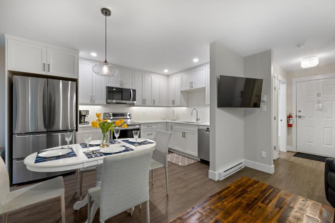 Photo of Kitchen in Regional District of Nanaimo