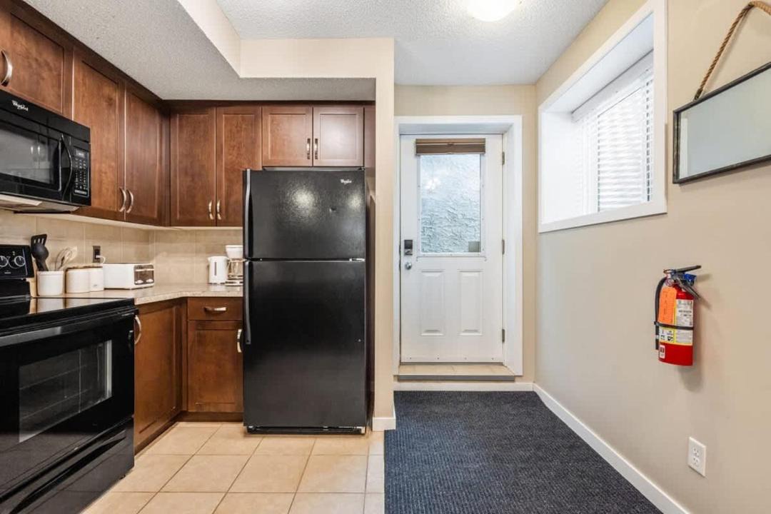 Photo of Kitchen in Southeast Calgary
