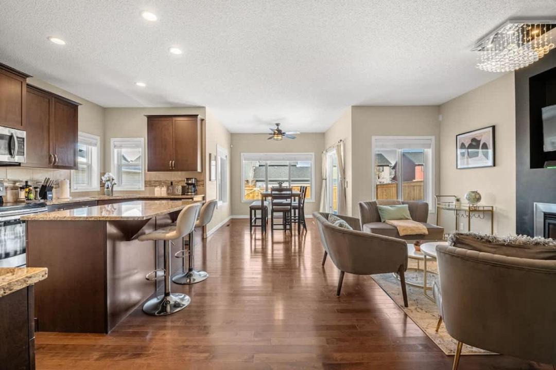 Photo of Others in Southeast Calgary