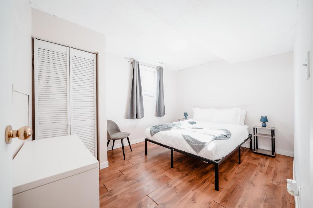 Photo of Bedroom in Montgomery