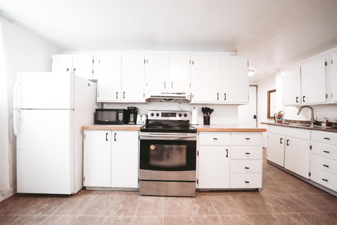 Photo of Kitchen in Montgomery