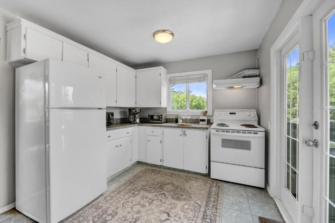 Photo of Kitchen in Montgomery