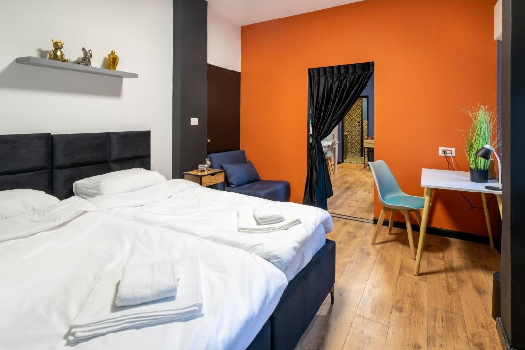 Photo of Bedroom in Haifa