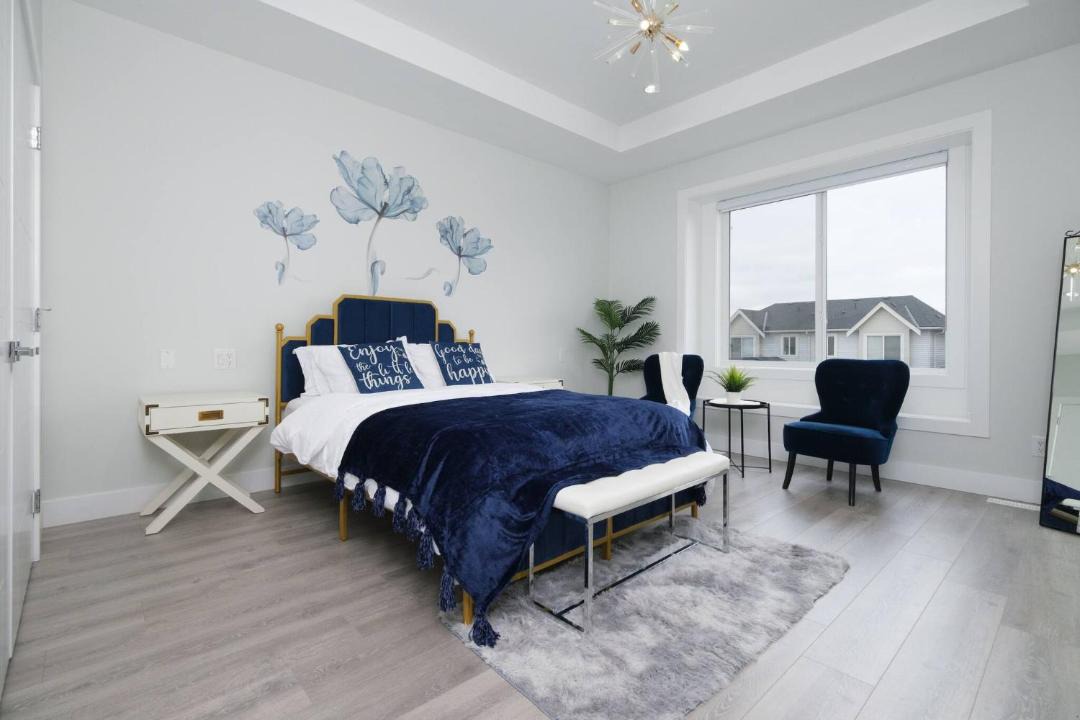 Photo of Bedroom in Willoughby