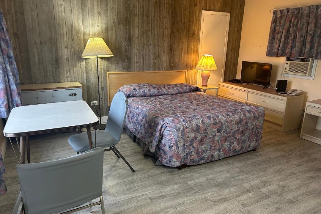 Photo of Bedroom in Merritt