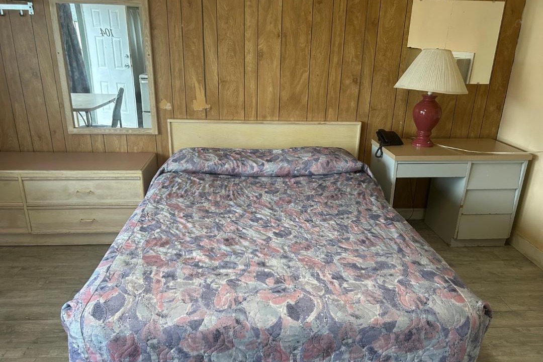 Photo of Bedroom in Merritt