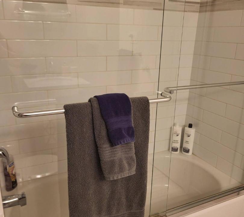 Photo of Bathroom in Grimsby