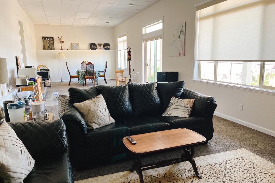 Photo of Livingroom in Central Okanagan