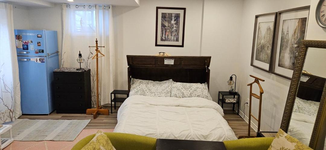 Photo of Bedroom in Lincoln