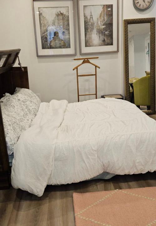 Photo of Bedroom in Lincoln