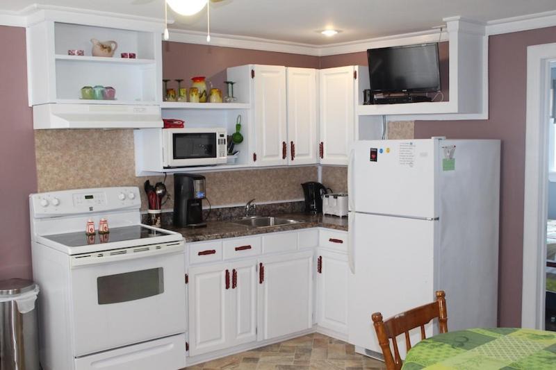 Photo of Kitchen in St. Anthony