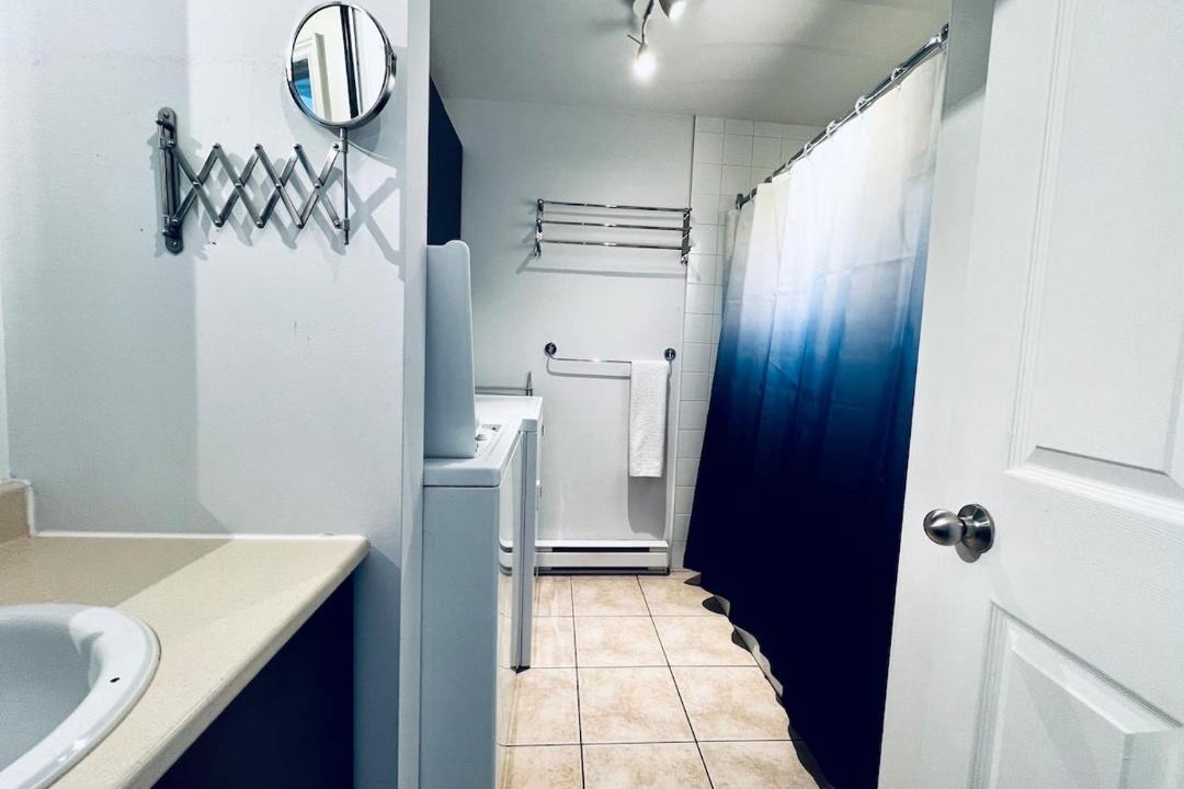 Photo of Bathroom in Viauville