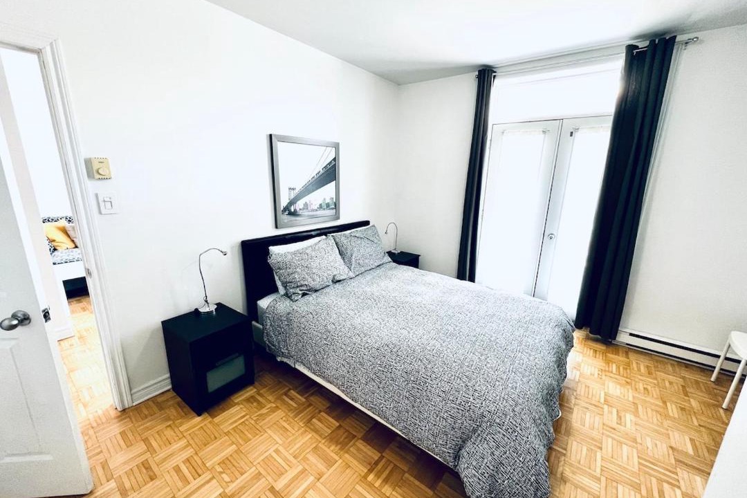 Photo of Bedroom in Viauville