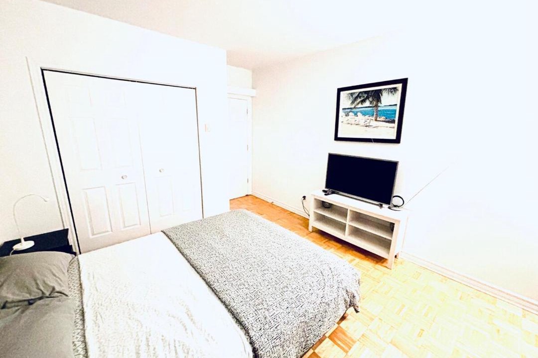 Photo of Bedroom in Viauville