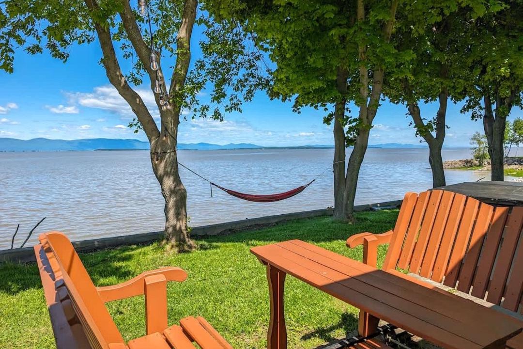 Photo of Others in Cap-Saint-Ignace